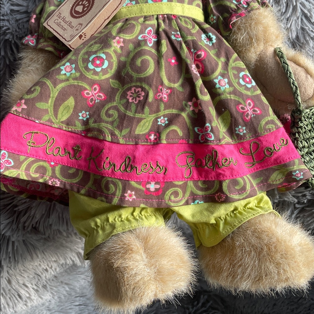 Boyds Bears Vintage QVC ‘Blossom Flutterlee’ - Picture 6 of 14